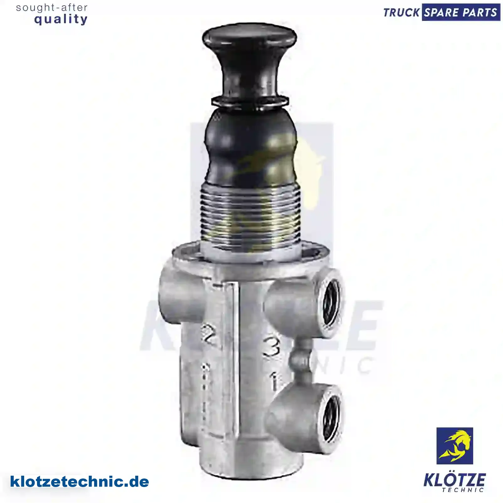 Multiway valve, 81516106007, 5021171220, 1326521