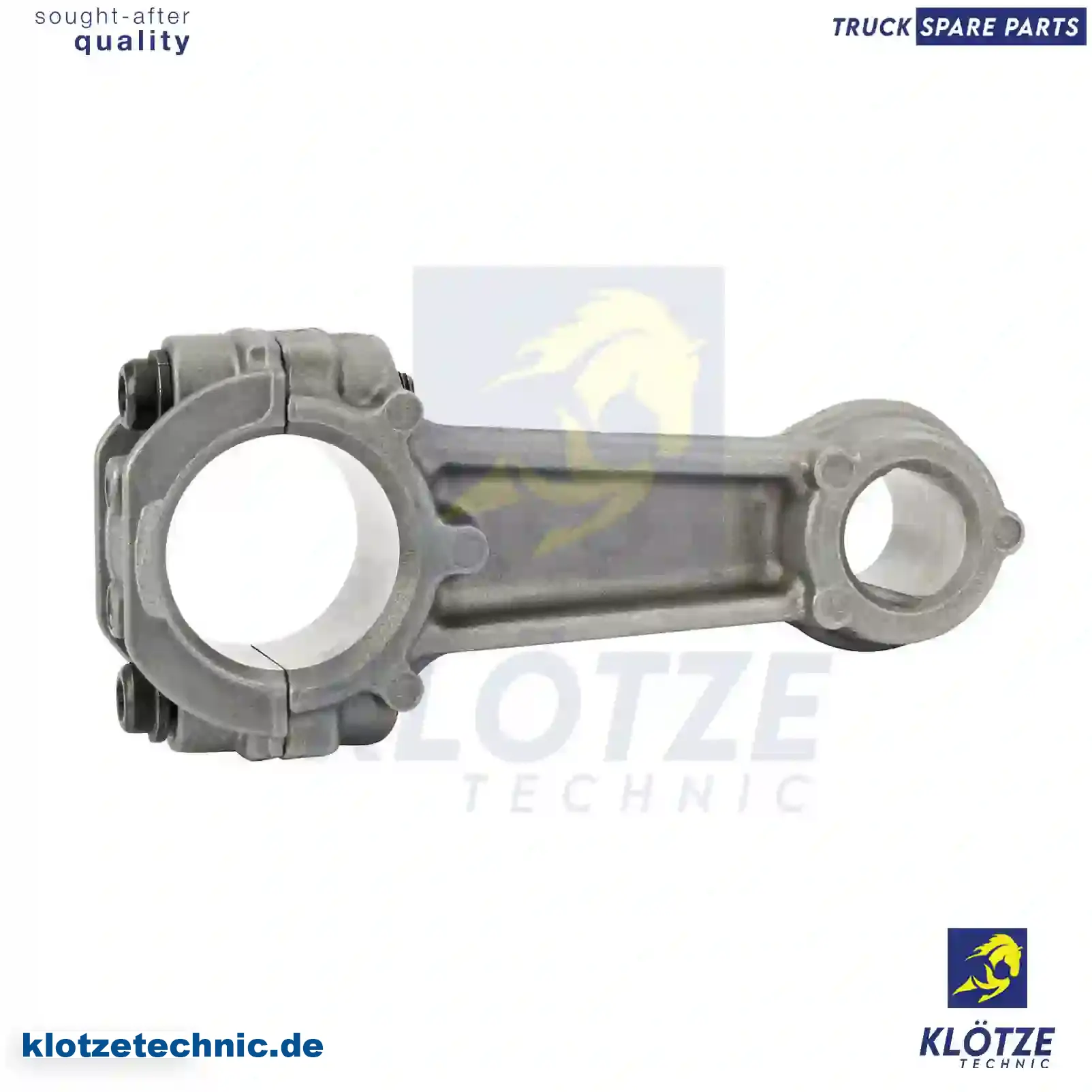Connecting rod, 1698678, ,