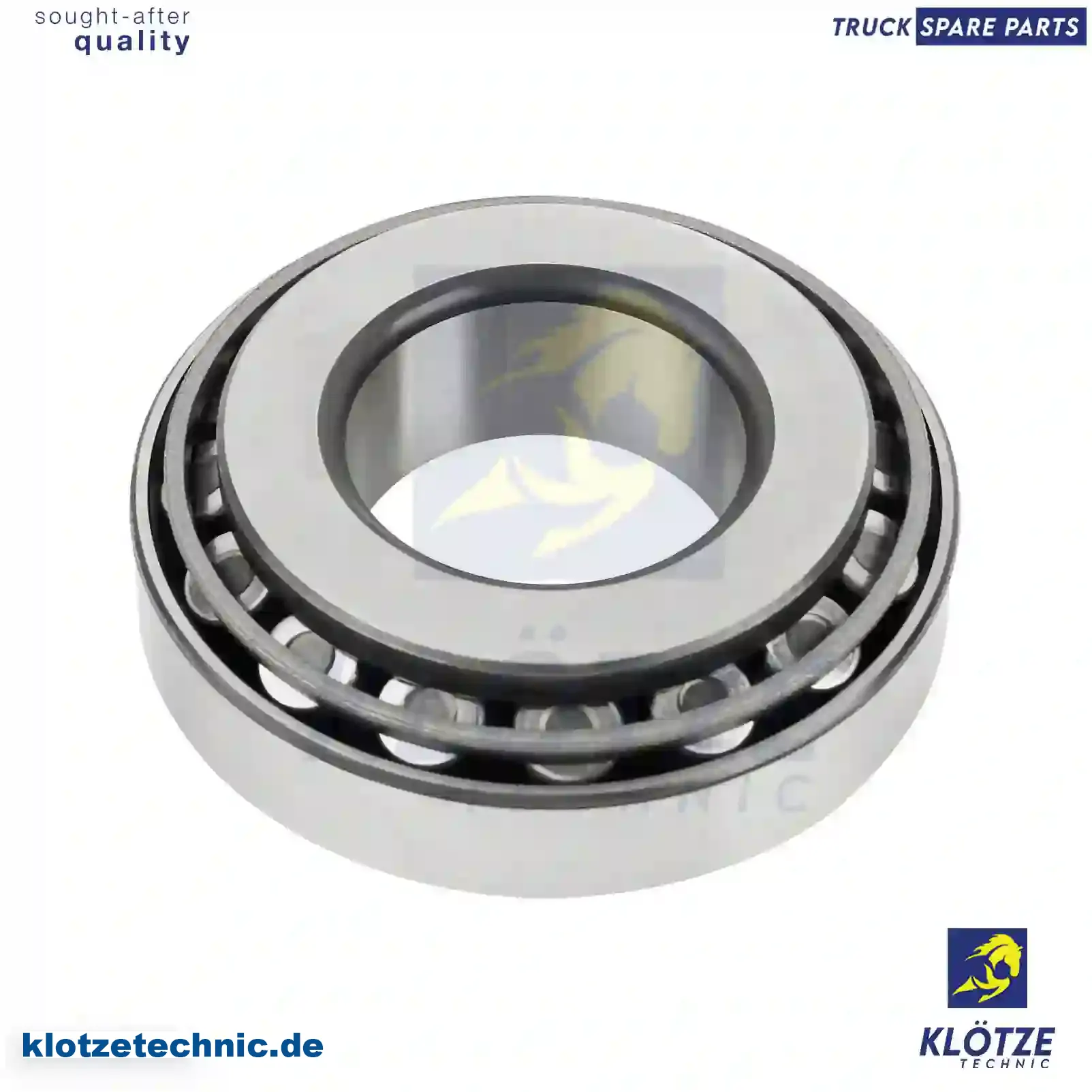 Tapered roller bearing, 005101458, 01905215, 07172776, 1905215, 5003090028