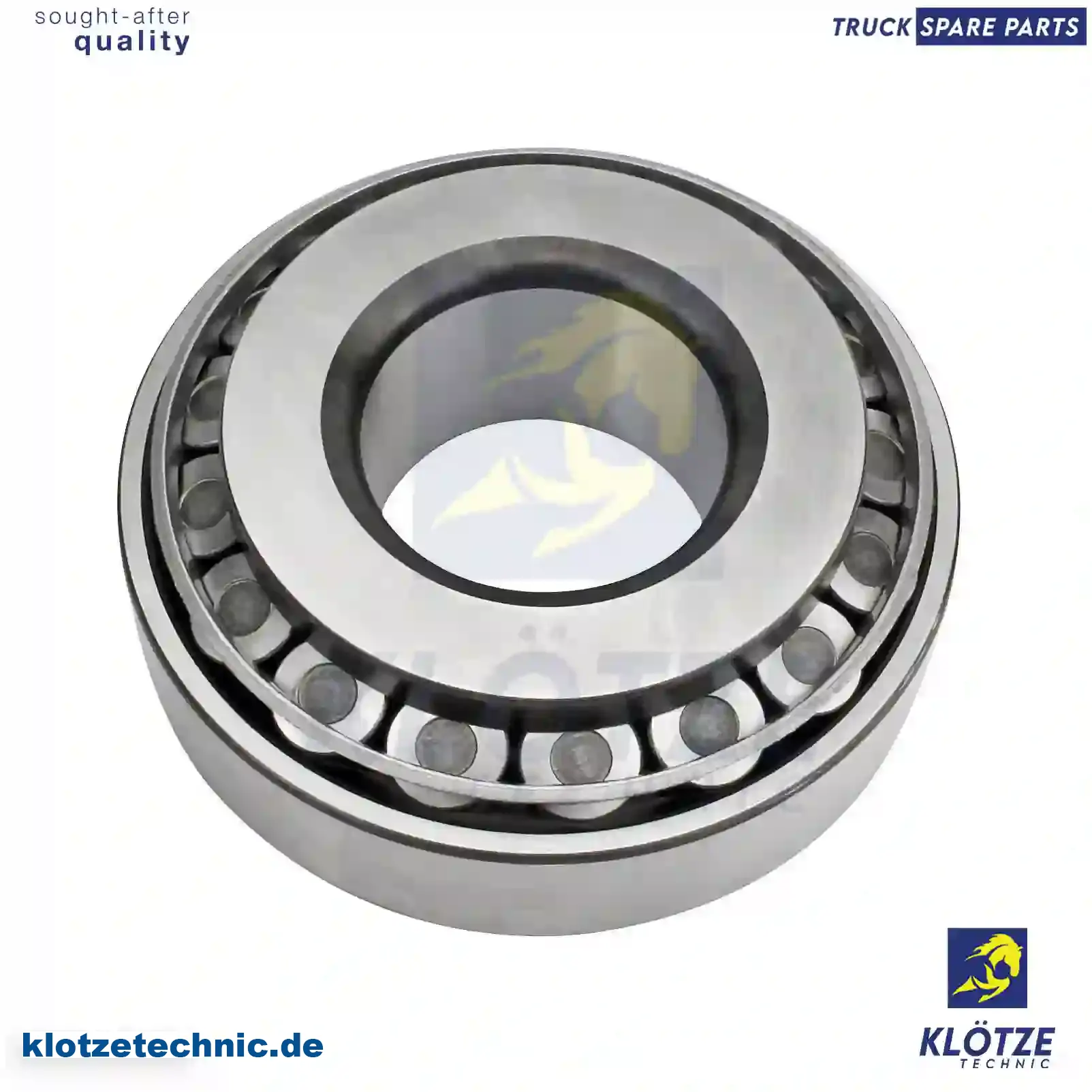Tapered roller bearing, 5010319751, ,